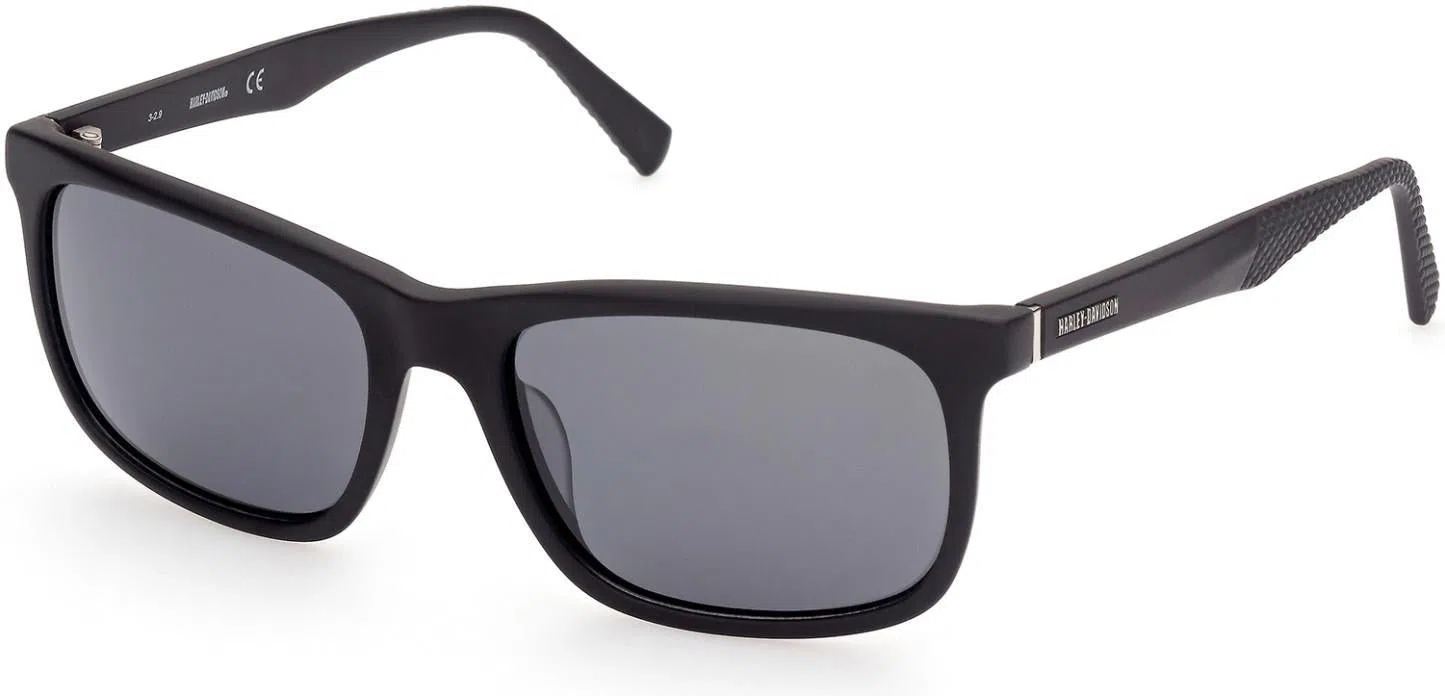 Harley-Davidson 0945X Sunglasses - view 3